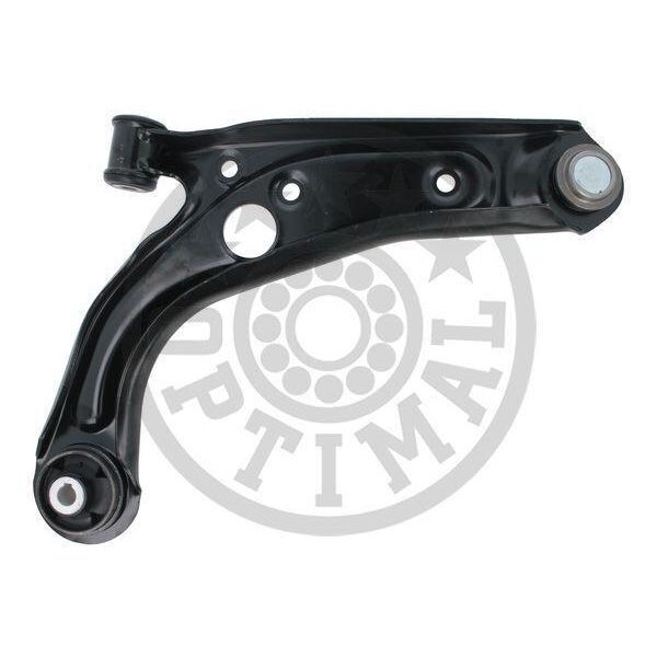 Optimal G6-2118 Traversa Inferiore Anteriore Sinistra Per Fiat Panda Hatchback (312, 319)-image