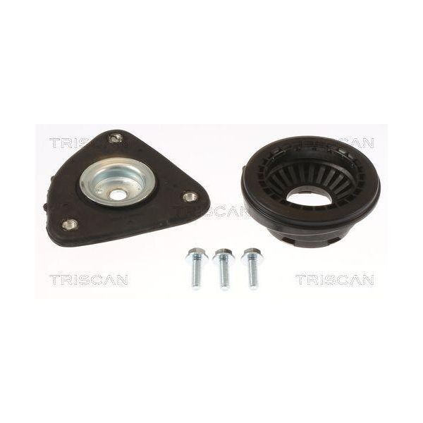 Triscan 8500 10926 Supporto Ammortizzatore Per Ford Focus Iii Station Wagon Kuga Mk2 (DM2) Focus Ii Hatchback (Da, Hcp, Dp) Focus Ii Station Wagon (Da, Ffs, Ds)-image