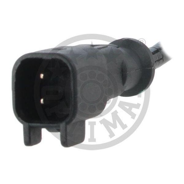 Sensore Velocità Ruota Posteriore Optimal Abs Per Furgone Ford Transit Mk7 (V363, Fcd, Fdd) 06-S899-image