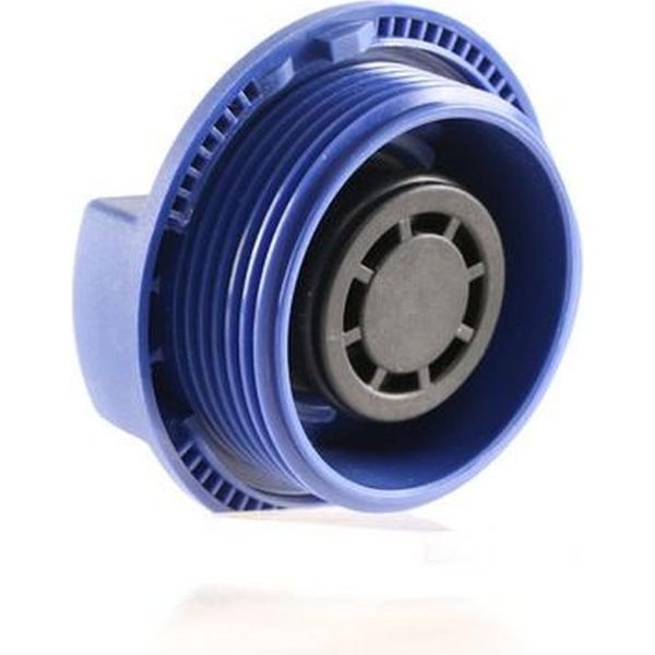 Coperchio Serbatoio Liquido Refrigerante Mahle Adatto, Tra L'altro, Per Vw Golf-image