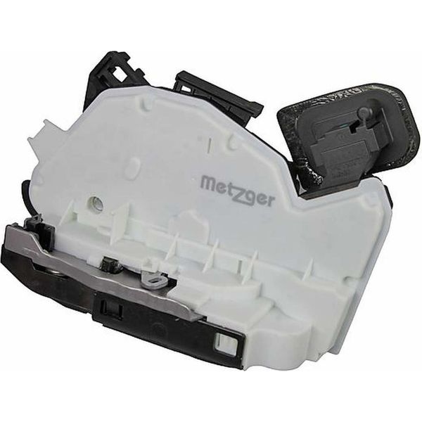 Metzger 2314017 Serratura Porta Posteriore Sinistra Per Vw Golf Vii Hatchback (5G1, BQ1, BE1, BE2) Golf Vii Variant (BA5, BV5) Golf Sportsvan (AM1, AN1)-image