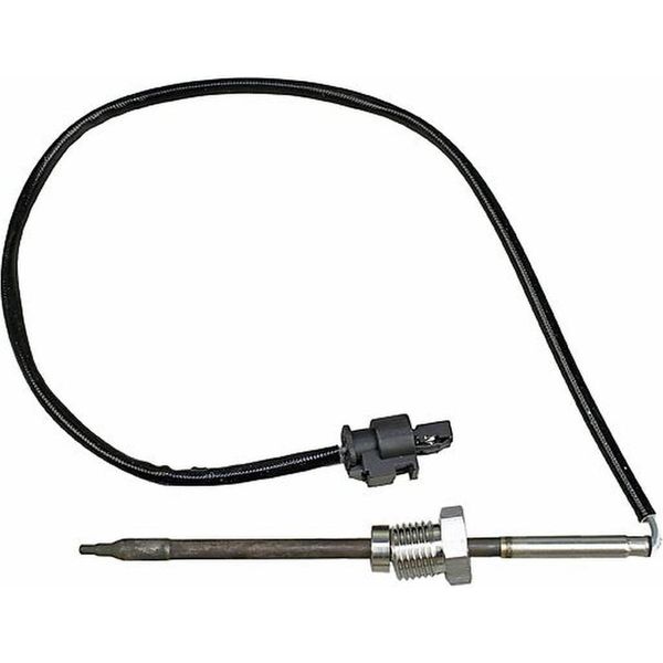 Sensore Temperatura Gas Di Scarico 390Mm Metzger Per Mercedes E-KLASSE (W211)-image