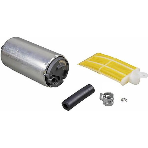 Pompa Carburante Elettrica Metzger Iam-Expertise Adatta, Tra L'altro, Per Toyota Celica-image
