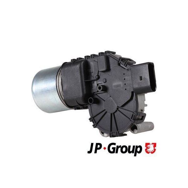 Jp Group 1598200500 Motore Tergicristallo Anteriore Per Ford Focus Ii Hatchback (Da, Hcp, Dp) Focus Ii Station Wagon (Da, Ffs, Ds) Focus Ii Cabriolet Focus Ii Berlina-image