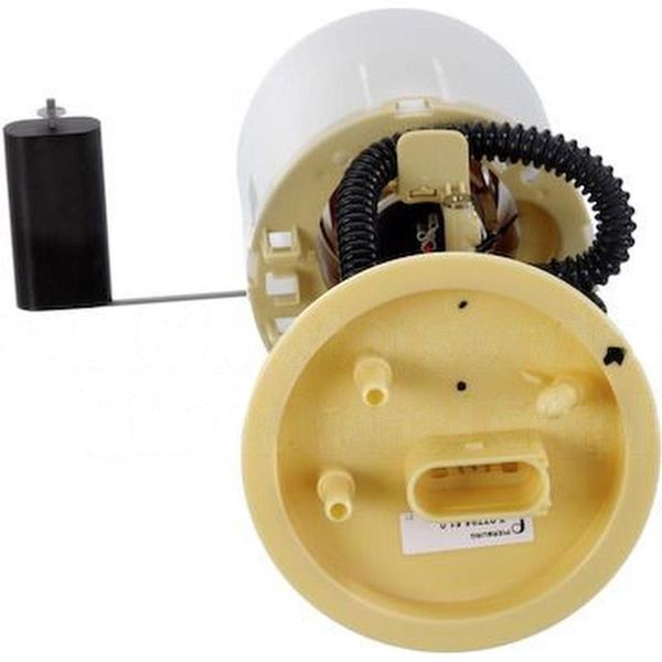 Pierburg 7.07795.51.0 Gruppo Di Alimentazione Per Vw Touran (1T1, 1T2) Touran (1T3)-image