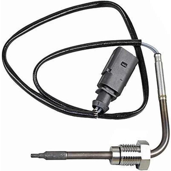 Sensore Temperatura Gas Di Scarico 455Mm Metzger Per Vw Touareg (7P5)-image