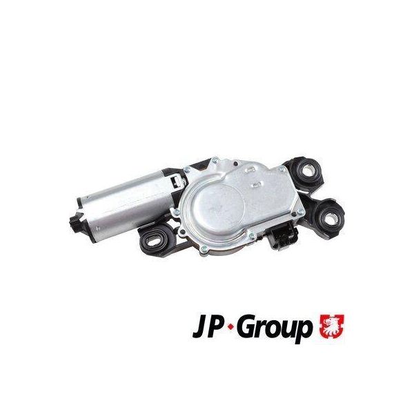 Jp Group 4998200100 Motore Tergicristallo Posteriore Per Volvo XC60 (156) V70 Iii (135) XC70 Ii Station Wagon (136)-image
