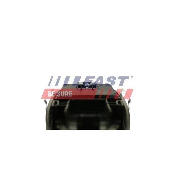 Fast FT82250 Interruttore Regolatore Finestrino Per Iveco Daily Iv Furgone/Station Wagon Interruttore Regolatore Finestrino Anteriore Sinistro-image