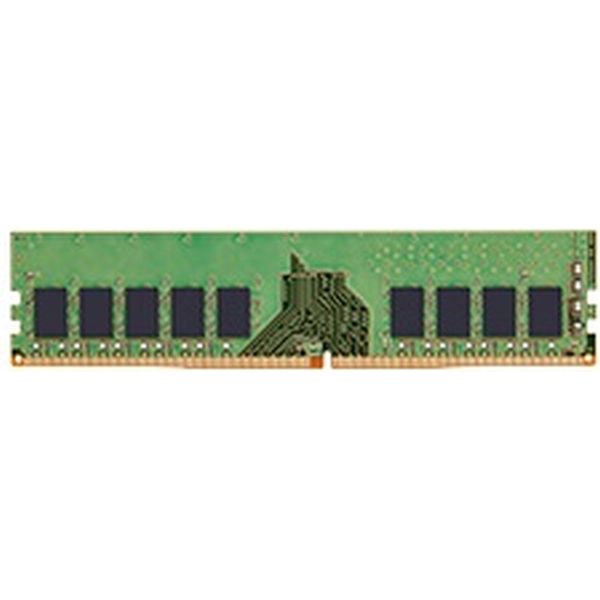 Kingston Technology KTL-TS432ES8/16G Memoria 16 Gb 1 X 16 Gb DDR4 3200 Mhz Data Integrity Check-image