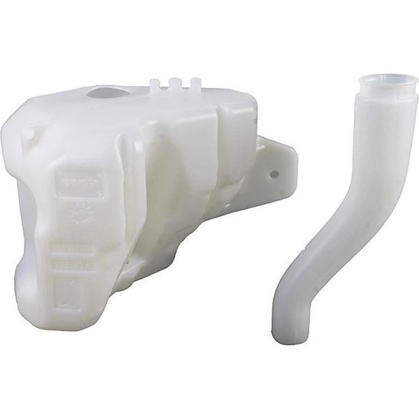 Metzger 2140383 Serbatoio Acqua Tergicristalli Per Opel Corsa D Hatchback (S07)-image