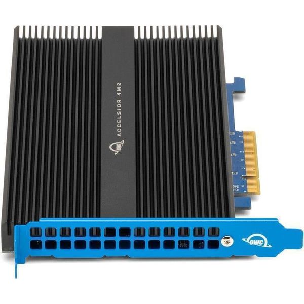 OWCSSDACL4M216T Unità Interna Con Memoria A Stato Solido M.2 16000 Gb Pci Express 3.0 Nvme (OWCSSDACL4M216T)-image