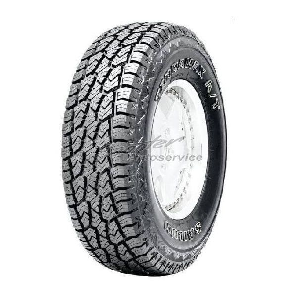 Sailun Terramax A/T (Sv12) 265/60R18 110T Bsw-image