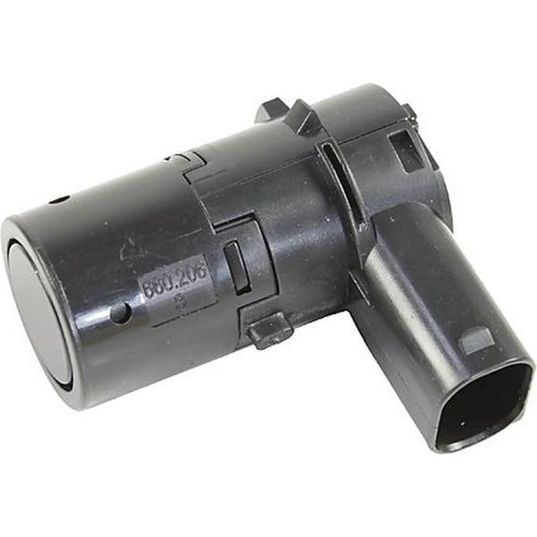 Metzger 0901372 Sensore Di Parcheggio Angolato Per Jaguar Xf (J05, CC9) X-Type Berlina (X400) Xj Berlina (X350, X358) X-Type Station Wagon (X400)-image