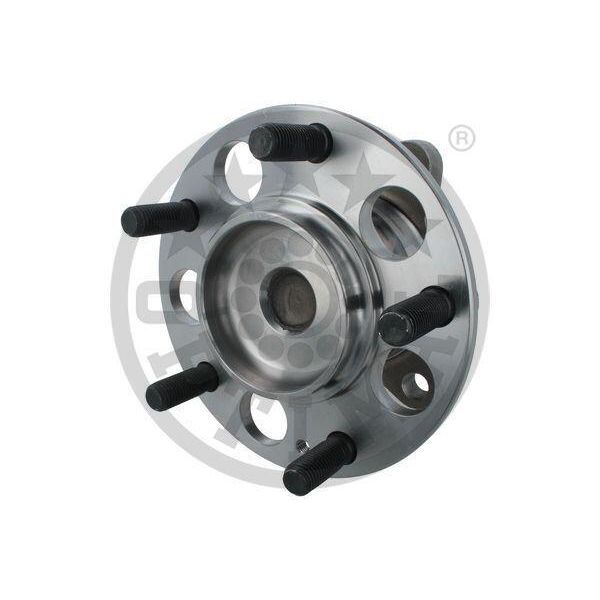 Set Di Cuscinetti Ruota Optimal 922745 Per Hyundai I30 Hatchback (Pde Pd Pden) 86 3Mm-image