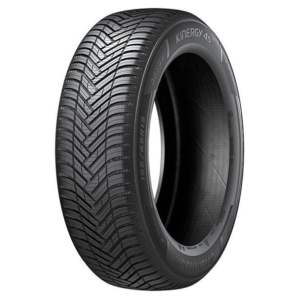 Hankook Kinergy 4S 2 X 235/60R18 107W Bsw Xl-image