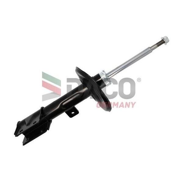Daco Germany Ammortizzatore Anteriore Sinistro Adatto Per Peugeot 308 Sw I (4E, 4H) Aste Di Sospensione 452811L-image