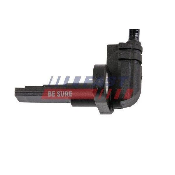 Sensore Fast Abs Velocità Ruota Anteriore Sinistra Anteriore Destra Per Opel Vivaro B Furgone (X82) FT80596-image