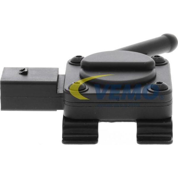 Vemo V20-72-0131 Sensore Di Pressione Differenziale Dei Gas Di Scarico Per Bmw 3 Touring (E91) 3 Berlina (E90) 5 Touring (F11) 5 Berlina (E60) 1 Hatchback (E87) X3-image