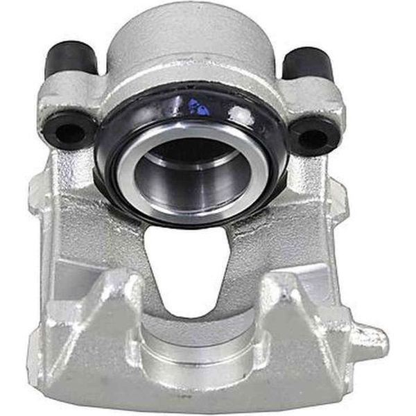 Metzger 6261279 Pinza Freno Anteriore Sinistra Per Vw Golf Vii Hatchback (5G1, BQ1, BE1, BE2)-image