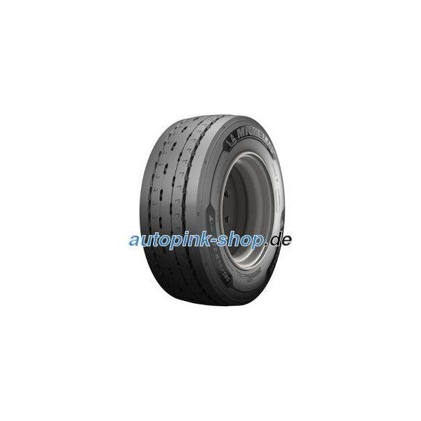Pneumatici Michelin X Multi T2 (205/65 R17.5 132/130J Rf 18PR Doppio Codice 133G)-image