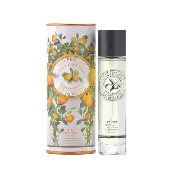 Panier Des Sens Lenitivo Provenza 10 Ml Unisex-image