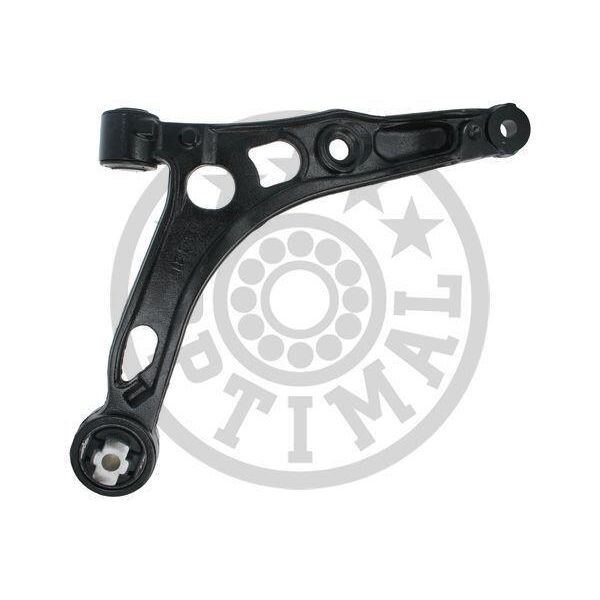 Optimal G6-2032 Braccio Trasversale Inferiore Anteriore Sinistro Per Fiat Ducato Furgone (250, 290)-image