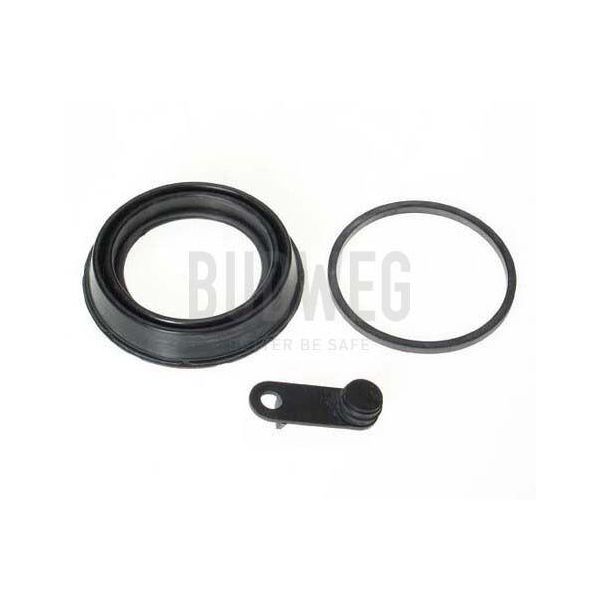 Guarnizione Budweg Caliper Per Pistone Pinza Freno 189963 Per Vw Golf V Hatchback (1K1) Golf Vii Hatchback (5G1, BQ1, BE1, BE2) Golf Vi (5K1) Passat Variant-image