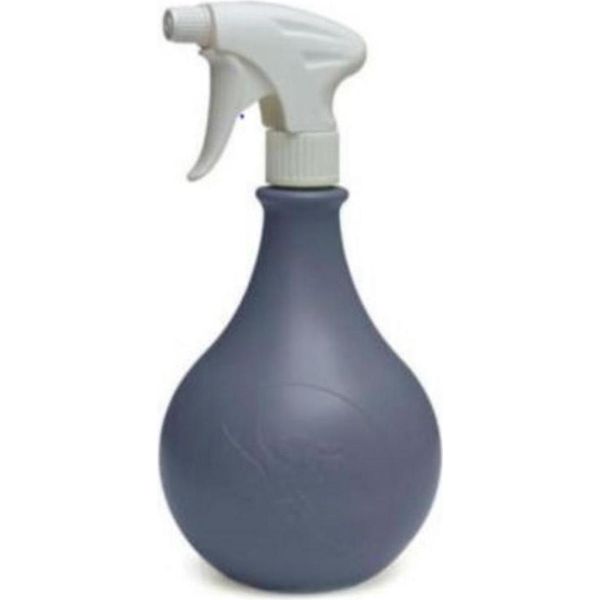Spruzzatore Per Fiori PoéTic Emma, Spruzzatore Per Fiori, Bottiglia Spray, Spruzzatore D'acqua, Blu Denim, 1 Litro, Vemma1Bj-image