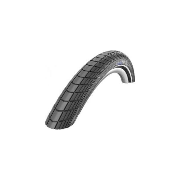Pneumatici 26 X 2,35 Schwalbe Big Apple Cruise Max-image