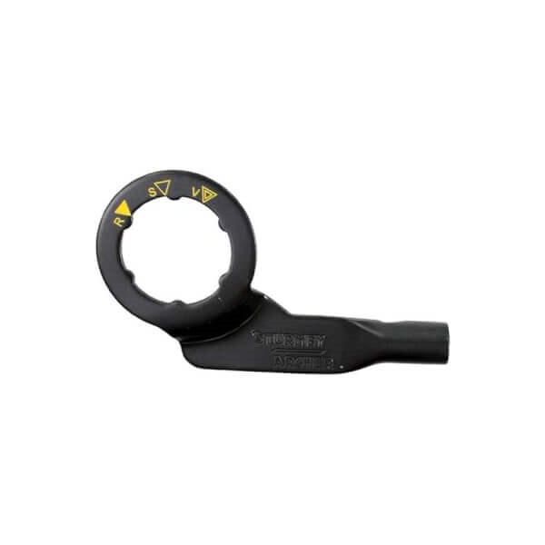 Sturmeyarcher Sturmey Archer Hsj212 Aspleple Rx (L) -RD5-image