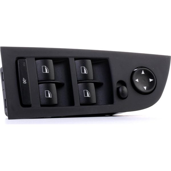 Esen Skv 37SKV042 Interruttore Alzacristalli Per Bmw 3 Touring (E91) Interruttore Alzacristalli Anteriore-image