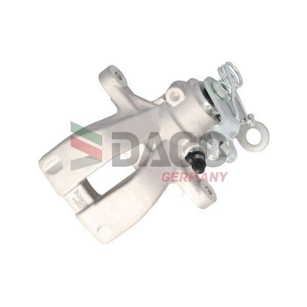 Daco Germany Pinza Freno Per Fiat Bravo Ii (198) BA0901-image