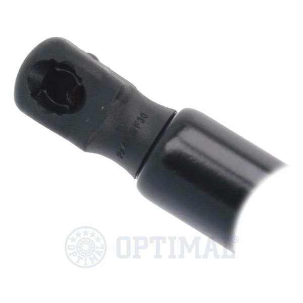 Optimal AG-51198 Molla A Gas Ammortizzatore Portellone Posteriore Per Ford S-MAX (WA6) 605 Mm-image