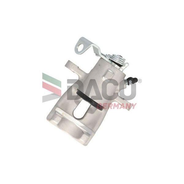 Daco Germany Pinza Freno Per Opel Zafira B (A05) BA2717-image