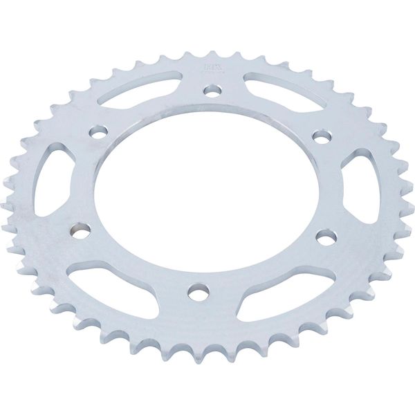 Pignone Rk "5793"" 525, Acciaio, Argento 44 Denti"-image