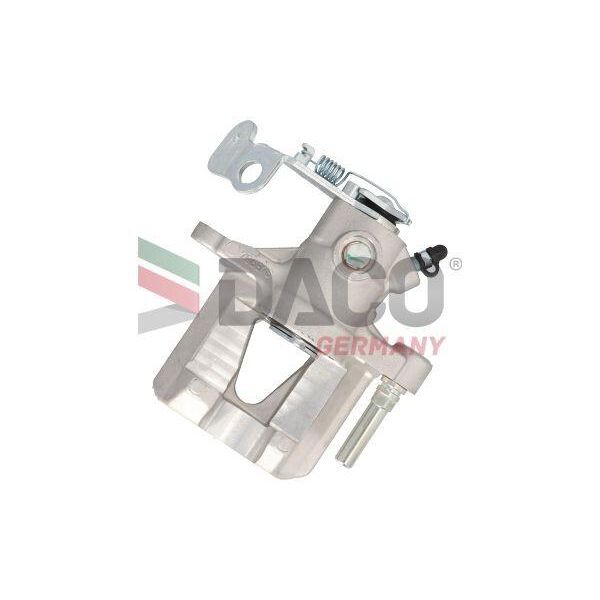 Daco Germany Pinza Freno Posteriore Sinistra Per Opel Astra G Cc (T98) BA2713-image