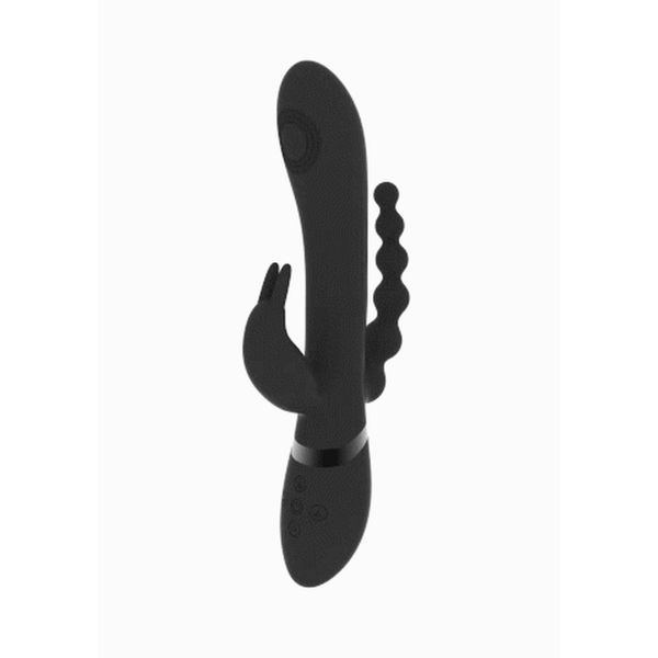 Vibratore-Rini - Nero-image
