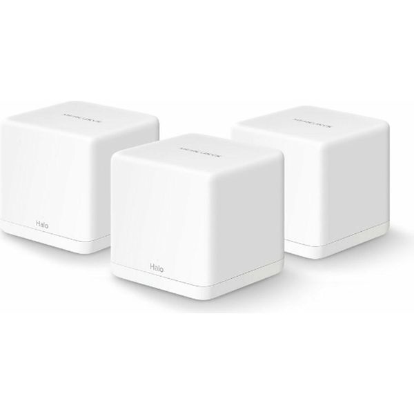 Mercusys AC1300 Whole Home Mesh Wi-Fi System-image