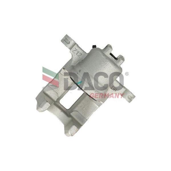 Daco Germany Pinza Freno Posteriore Destra Per Honda Accord Vii Tourer (Cm, Cn) BA1203-image