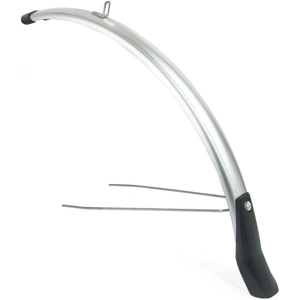 Set Parafanghi Eurofender Snello 28 X 51 Mm Argento-image