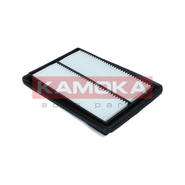 Filtro Aria Kamoka F247601 Per Renault Kadjar (Ha, Hl) Filtro Aria Quadrato-image