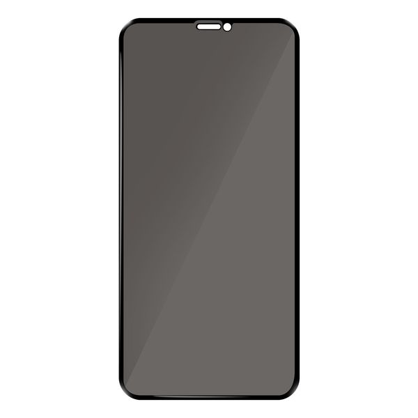 Avizar, Protezione Dello Schermo Con Filtro Privacy Per Apple Iphone 11 Pro Max, Nero-image
