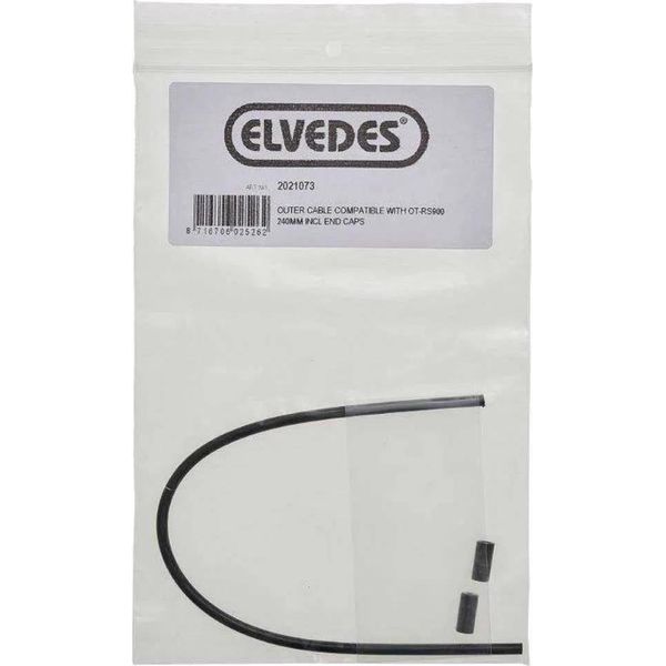 Cavo Elvedes Shakle Ouddoor 240 Mm Incl. 2 Ferruolts Superflex-image