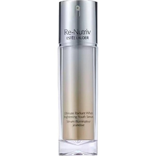 Estee Lauder, Re-Nutriv - Ultimate Radiant White Brightening Youth, 30 Ml-image