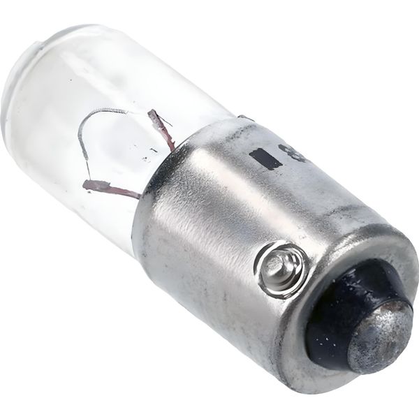 Lampadina Ba9S 6V 4W Chiara-image