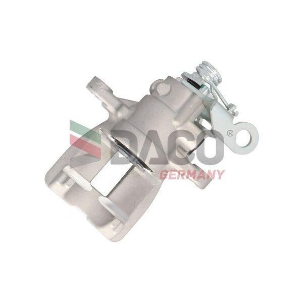 Daco Germany Pinza Freno Per Fiat Bravo Ii (198) BA0900-image