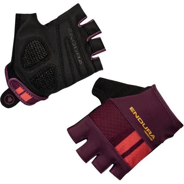 Guanti Endura FS260 Pro Aerogel Ii E6127 - Donna, Corti, Melanzana - Taglia S-image
