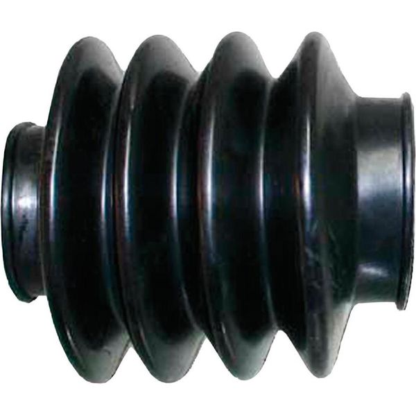 Soffietto Universale, Ø 45/60 Mm, 4 Pieghe, Lunghezza: 120 Mm-image