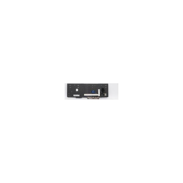 Lenovo 5N20V78918 - Tastiera - Tastiera Retroilluminata - Lenovo - Thinkpad T15-image