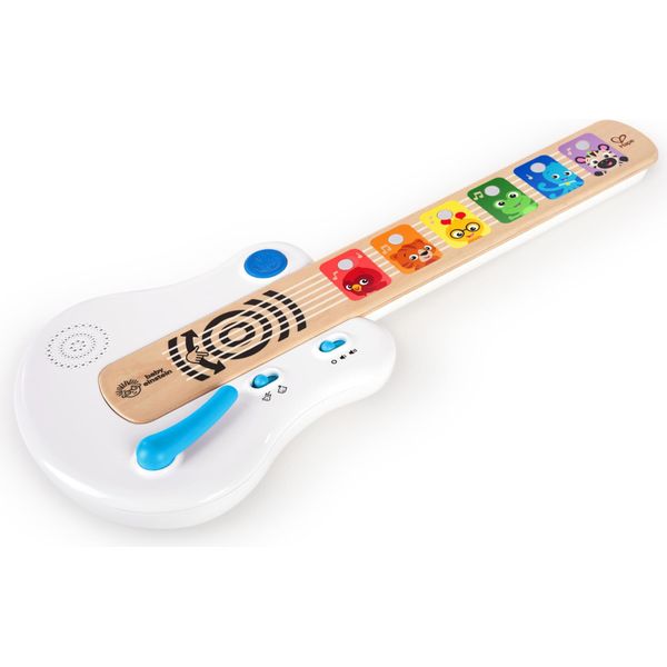 Baby Einstein Touch Guitar Strum Along Songs™ Magic Touch™ Hape 12M+-image